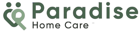 Paradise Home Care Logo
